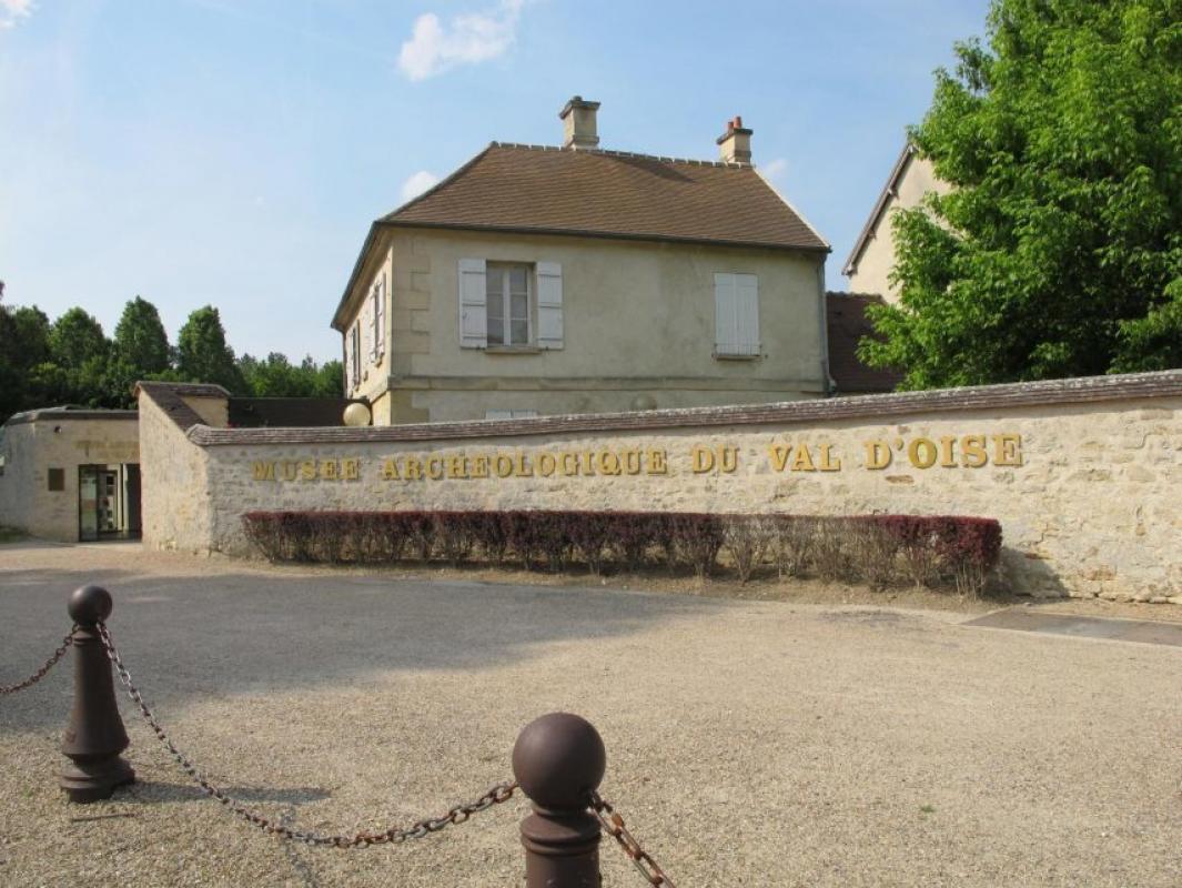 Musee Archeologique du Val d Oise