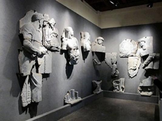 Musee Archeologique du Val d Oise