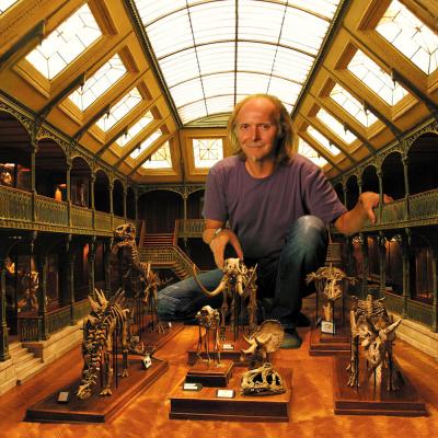 Musee Cinema Et Miniature