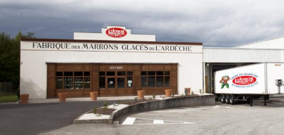 Musee Clement Faugier