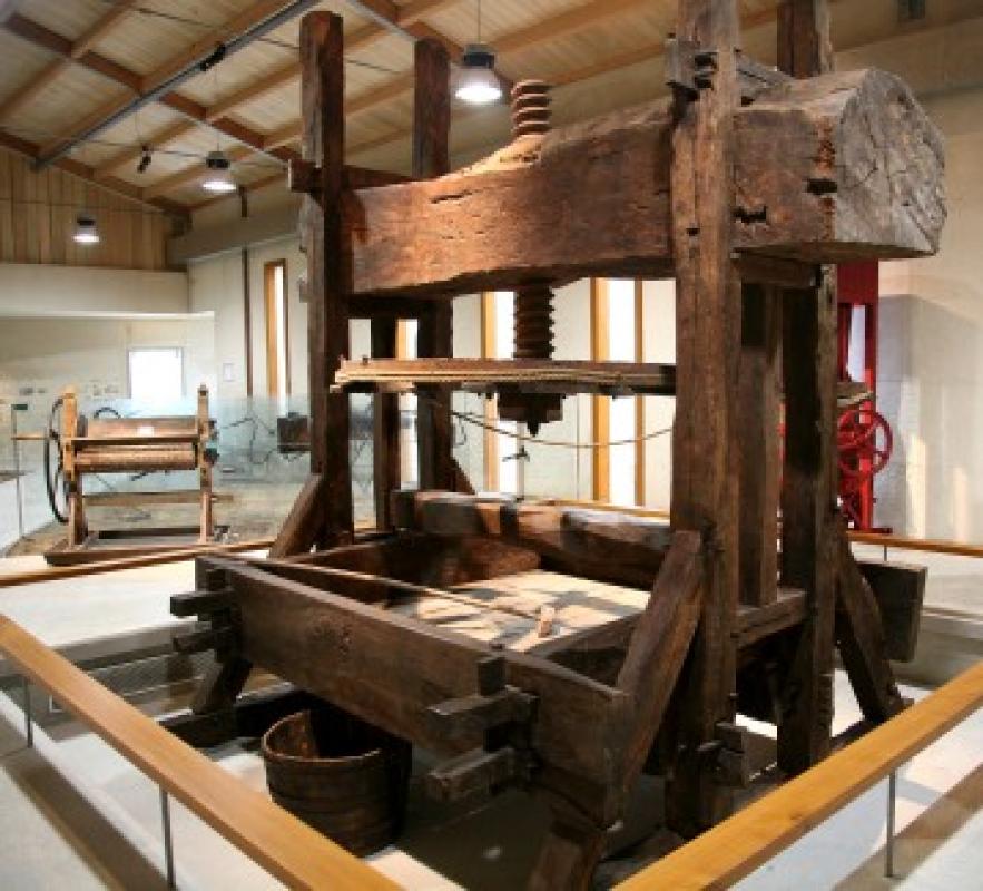 Musee d'Art Et d'Histoire