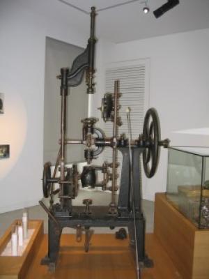 Musee d'Art Et d'Histoire