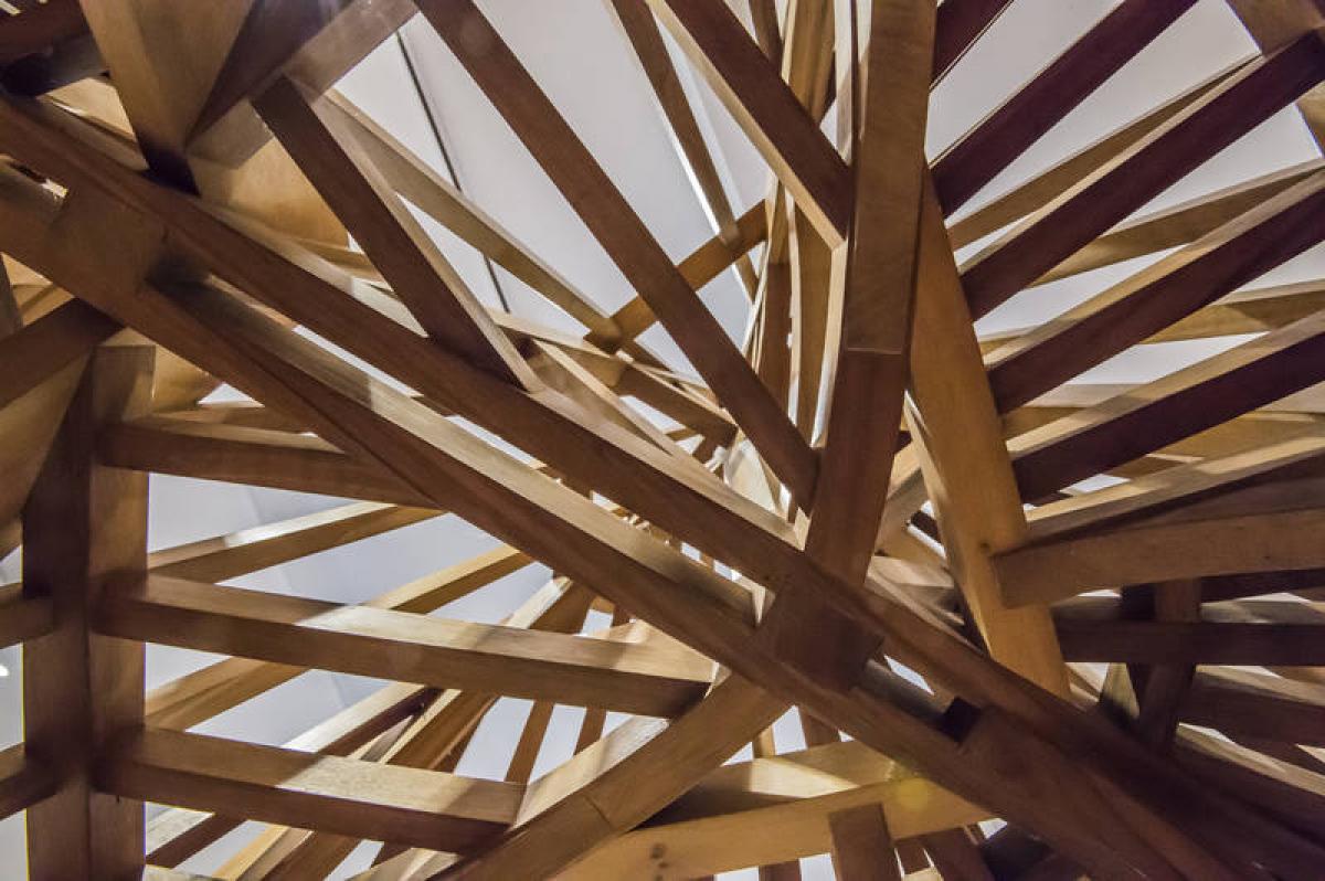 Musee Departemental du Compagnonnage