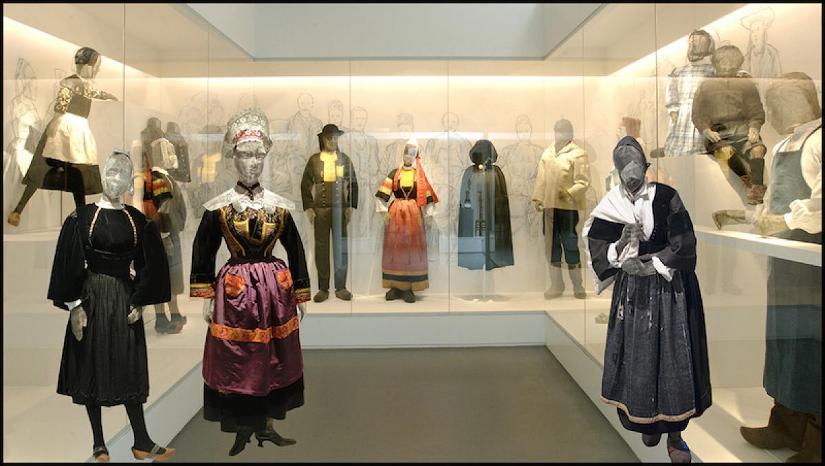 Musee de Bretagne