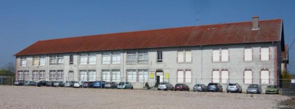 Musee du Cinema Et de la Photographie