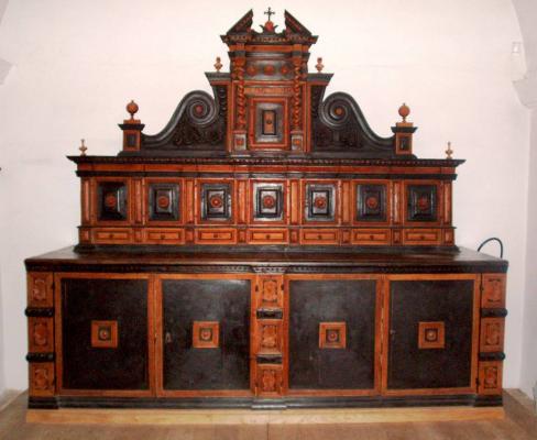 Musee du Tresor de la Collegiale