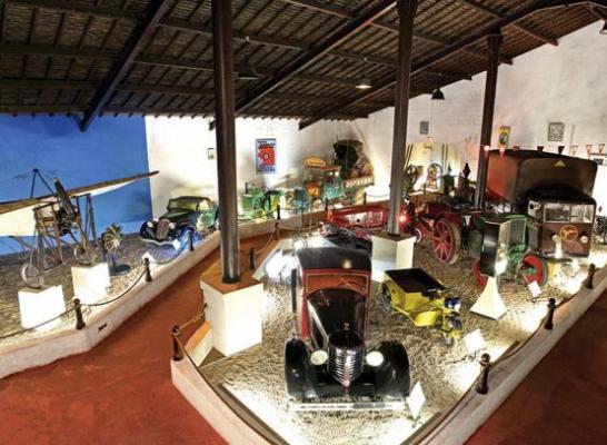 Musee Maurice Dufresne