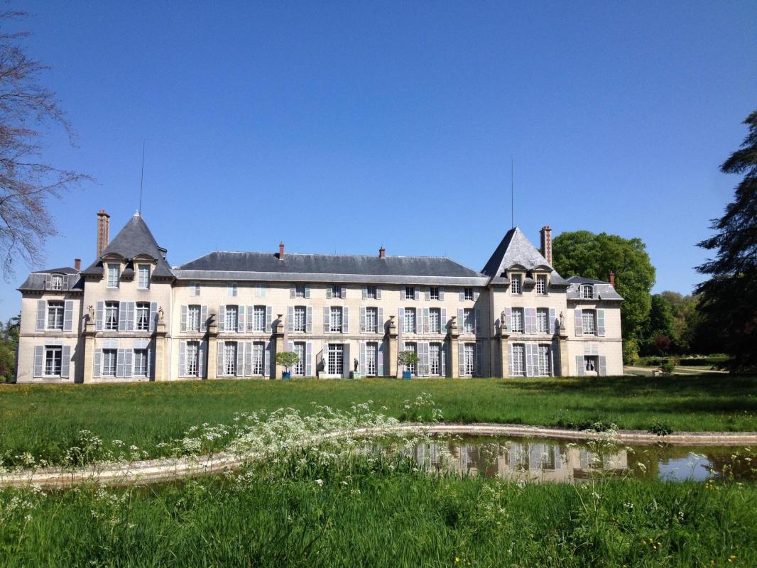 Musee National de Malmaison