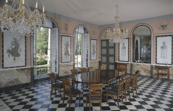 Musee National de Malmaison