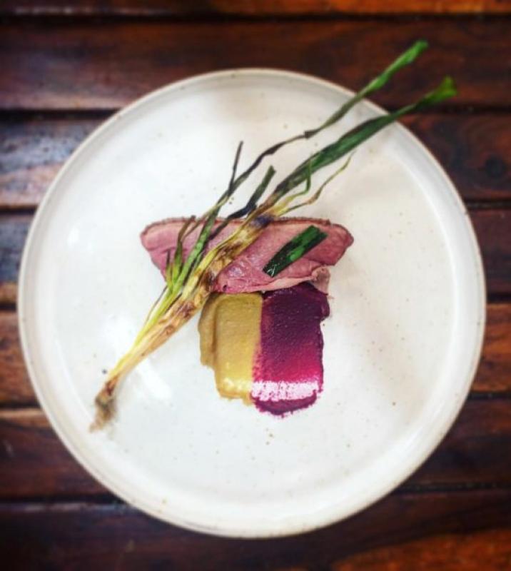 Restaurant Thierry Schwartz