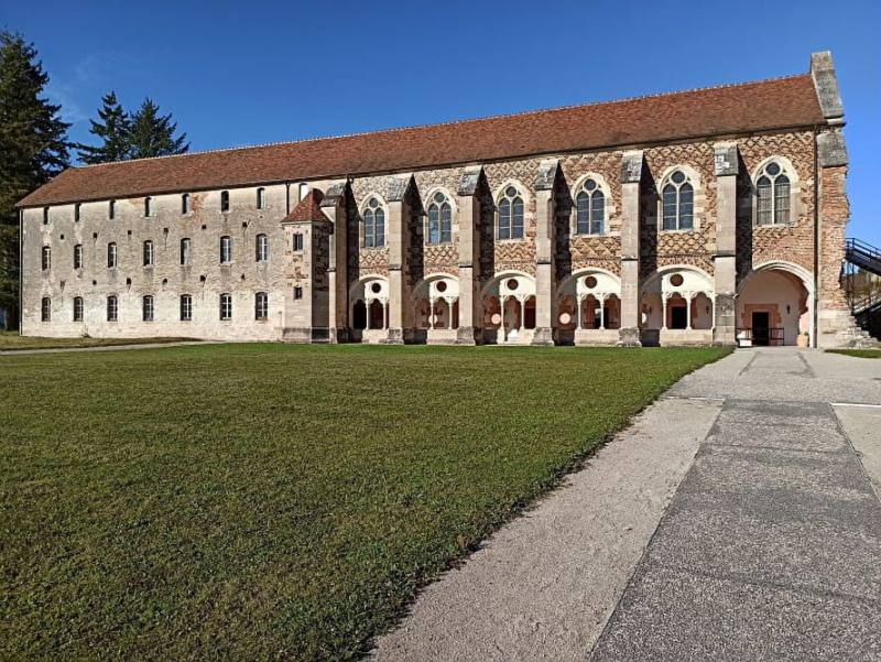 ABBAYE DE CITEAUX