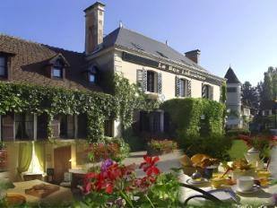 AUBERGE DU BON LABOUREUR
