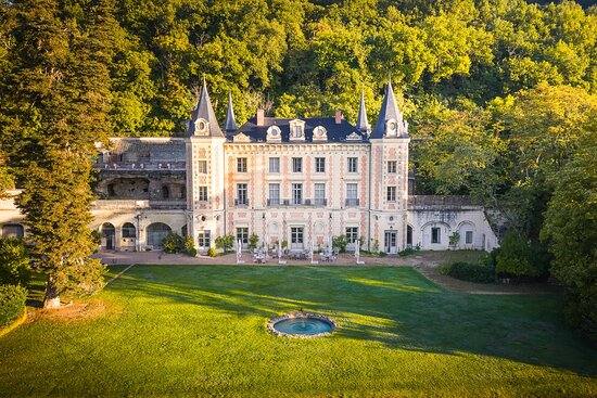 CHATEAU DE PERREUX , THE ORIGINALS COLLECTION