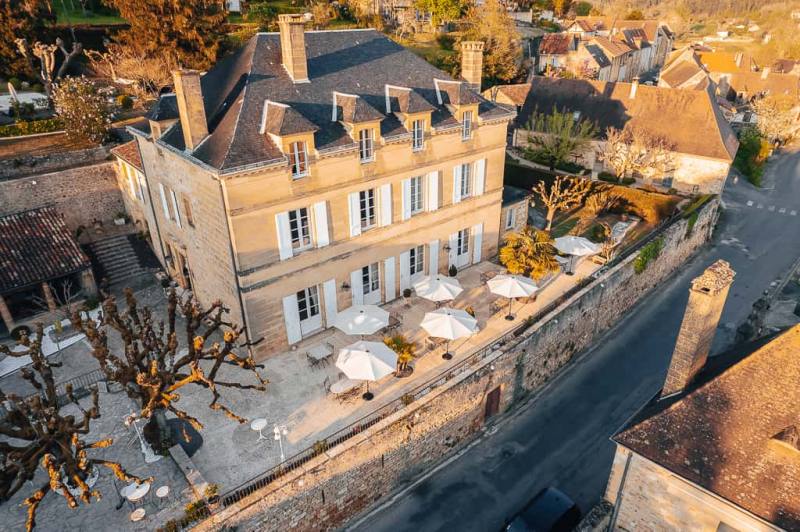 HOTEL L'ABBAYE