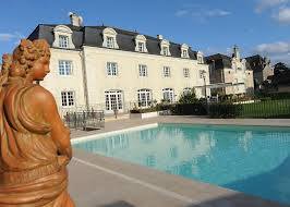 LE RELAIS DU BELLAY