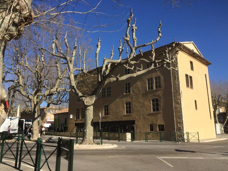 Maison de la Truffe 
